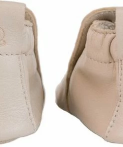 Lodger Baby Loopschoentjes Maat 19 - Stepper - Leer - Suede Buitenzool - Eerste Loopschoentjes - Perfecte Pasvorm - Stevig - Cr Me -Sophie Shop 550x301 3