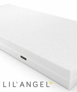 Perfecthomeshop Antiallergisch Babymatras - 70x140 Cm - Betaalbaar & Ventilerend - Lil'AngeL Perfectmatras -Sophie Shop 550x302 1