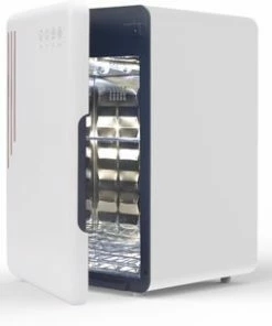 Eazy Kids UV-C Sterilisator En Droger Voor O.a. Baby Producten, Elektronische Apparaten En Keukengerei - Ontsmetting Door Laag Temperatuur Ultraviolet Licht - TRA02 -Sophie Shop 550x306 1