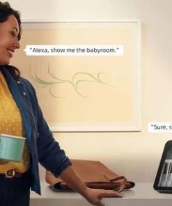 Imou Babyfoon Met Camera - Met App - Geluid En Bewegingsdetectie - 32 Gb SD Card - Nactvisie - Full HD - Wifi - Wit 21 Imou Babyfoon Met Camera - Met App - Geluid En Bewegingsdetectie - 32 Gb SD Card - Nactvisie - Full HD - Wifi - Wit -Sophie Shop 550x309 13