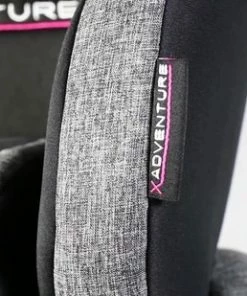 Xadventure X Adventure Autostoel Premium Groep 1/2/3 (9-36 Kg) - Grijs -Sophie Shop 550x309 31