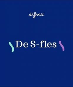 Difrax Babyfles 250 Ml Anti-Colic Woezel & Pip 2 Stuks -Sophie Shop 550x309 48