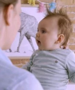 Philips Avent - Natural Zuigfles - 1+ Mnd - 260ml - SCF035/17 -Sophie Shop 550x309 71