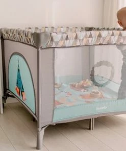 Lionelo Lene - Kinderbox - Voor Kinderen Tot 15 Kg - LockGuard Systeem - Compact 14 Lionelo Lene - Kinderbox - Voor Kinderen Tot 15 Kg - LockGuard Systeem - Compact -Sophie Shop 550x309 80