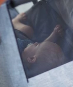 Kinderkraft Kinderwagen Prime 3 In 1 Beige (incl. Autostoel) -Sophie Shop 550x309 9