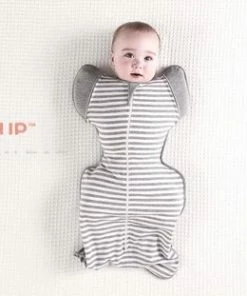 Love To Dream Swaddle Up Overgangsslaapzak Large 8,5 - 11 Kg 2.5 TOG (16 C - 20 C) Pink Fase 2 Uitbakeren 14 Love To Dream Swaddle Up Overgangsslaapzak Large 8,5 - 11 Kg 2.5 TOG (16 C - 20 C) Pink Fase 2 Uitbakeren -Sophie Shop 550x311 3