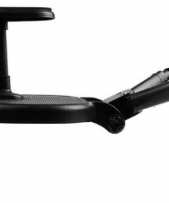 No Label Yousupply Universeel Meerijdplankje - Met Zitting - Voor Kinderwagen - Buggyboard - Zwart -Sophie Shop 550x311 6