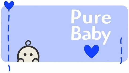 Pure Baby Love Geweven Draagdoek Darker Grey Maat 7 +- 5.2 M 6 Pure Baby Love Geweven Draagdoek Darker Grey Maat 7 +- 5.2 M - Afbeelding 4