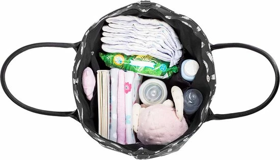 Kinderkraft Kinderwagen Prime 3 In 1 Deep Navy (incl. Autostoel) 20 Kinderkraft Kinderwagen Prime 3 In 1 Deep Navy (incl. Autostoel) - Afbeelding 18