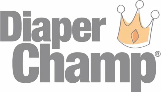 DiaperChamp ONE - Luieremmer - Verzorging 5 DiaperChamp ONE - Luieremmer - Verzorging - Afbeelding 3