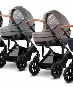 Kinderkraft Kinderwagen Prime 3 In 1 Deep Navy (incl. Autostoel) 47 Kinderkraft Kinderwagen Prime 3 In 1 Deep Navy (incl. Autostoel) -Sophie Shop 550x315
