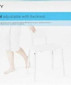 Vitility Bad & Douchezitje - Verstelbaar Met Rug -Sophie Shop 550x316 2