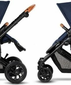 Kinderkraft Kinderwagen Prime 3 In 1 Deep Navy (incl. Autostoel) 32 Kinderkraft Kinderwagen Prime 3 In 1 Deep Navy (incl. Autostoel) -Sophie Shop 550x317