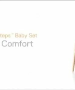 Stokke Tripp Trapp Baby Set Storm Grey -Sophie Shop 550x318