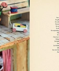 Het Muizenhuis Kraampakket - Boek Het Muizenhuis Sam En Julia - Knuffel Julia - Knuffel Sam - Cadeaupakket - Kinderen - Kidscadeau - Verjaardag - Jongen - Meisje -Sophie Shop 550x320 3