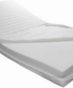 Princessmatrassen Comfort Medium Baby Princess Matras - 60x120x10 Cm - SG25 -Sophie Shop 550x320 8