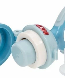 N?by Nuby - Nibbler Sabbelzakje Uit Silicone - Sabbelzakje Voor Baby's En Peuters Vanaf 6 Maanden - Nibbler Voor Fruit En Groenten - Zonder BPA - Blauw 12 N?by Nuby - Nibbler Sabbelzakje Uit Silicone - Sabbelzakje Voor Baby's En Peuters Vanaf 6 Maanden - Nibbler Voor Fruit En Groenten - Zonder BPA - Blauw -Sophie Shop 550x321 2