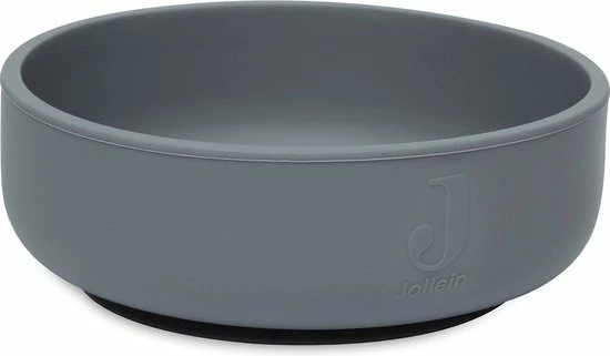 Jollein Kommetje Siliconen - Nougat 11 Jollein Kommetje Siliconen - Nougat - Afbeelding 9