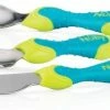 N?by Nuby Kinderbestek - Lepel, Vork, Mes Vanaf 12 Maanden -Sophie Shop 550x321 5