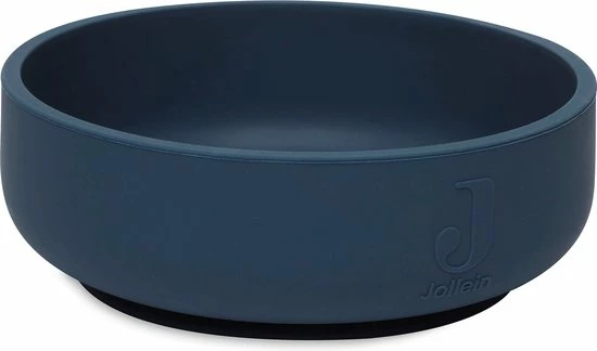 Jollein Kommetje Siliconen - Nougat 8 Jollein Kommetje Siliconen - Nougat - Afbeelding 6