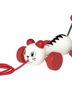 BRIO Kat - Trekdier - 30187 -Sophie Shop 550x325 2