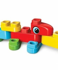 VTech Bla-Bla-Blocks Slimme Blokkenset - 30 Blokken -Sophie Shop 550x326 3