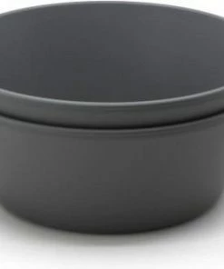 Siliconen Kommen - Mushie - Woodchuck - Set 2 -Sophie Shop 550x336 2