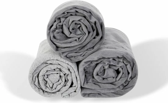 Ella® Zwangerschapskussen Hoes - Overtrek Voor De C Vorm, Minky, 150x70 Cm 6 Ella® Zwangerschapskussen Hoes - Overtrek Voor De C Vorm, Minky, 150x70 Cm - Afbeelding 4