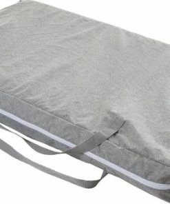 A3 Baby & Kids Soozly Inklapbare Reiswieg & Campingbed Grijs 28 A3 Baby & Kids Soozly Inklapbare Reiswieg & Campingbed Grijs -Sophie Shop 550x337