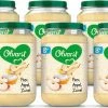 Olvarit Fruithapje 8+ Maanden Peer Appel Zuivel- 6 X 200g -Sophie Shop 550x337 7