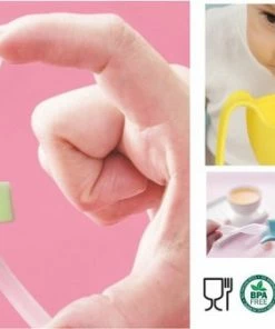 Bob Online ™ – Groen Beer – Melkpoeder Doseerdoosje + Rietje – BPA-vrij – Melkpoeder Toren – Melkpoedertoren – Milk Powder Tower – Milk Powder Dispenser – Green – Bewaar Bakjes – Reisbox – Bewaardoosje – Herbruikbaar Rietje – Baby Training Straw 17 Bob Online ™ – Groen Beer – Melkpoeder Doseerdoosje + Rietje – BPA-vrij – Melkpoeder Toren – Melkpoedertoren – Milk Powder Tower – Milk Powder Dispenser – Green – Bewaar Bakjes – Reisbox – Bewaardoosje – Herbruikbaar Rietje – Baby Training Straw -Sophie Shop 550x337 8