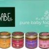 Babe Mix Box 6 Smaken - Biologische Culinaire Babyhapjes Vanaf 8 Tot 36 Maanden - 6x200 Gram Babyvoeding- Winnaar Baby Innovation Award 2022 Beste Babyvoeding 2022 -Sophie Shop 550x337 9