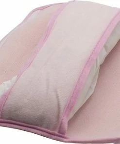 Tom&zoe Major Products Gordel Beschermer Roze - Gordelkussen - Slaapkussen - Nek Kussen - Auto Reiskussen - Autogordel Kussen - Autogordel Beschermer - Autogordelkussen -Sophie Shop 550x338 1