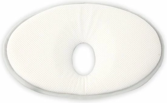 Doomoo Basics Baby Pillow - Klein Ergonomisch Hoofdkussentje 3 Doomoo Basics Baby Pillow - Klein Ergonomisch Hoofdkussentje