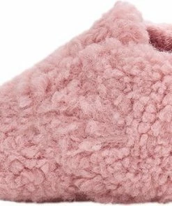 UGG Bixbee Meisjes Sloffen - Roze - Maat 18 -Sophie Shop 550x345 4