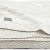 Jollein Baby Deken Ledikant 100x150cm River Knit - Cream White 2 Jollein Baby Deken Ledikant 100x150cm River Knit - Cream White -Sophie Shop 550x347 2