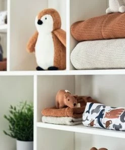 Jollein Hydrofiel Multidoek Polar 115x115cm - 2 Stuks 37 Jollein Hydrofiel Multidoek Polar 115x115cm - 2 Stuks -Sophie Shop 550x347 3
