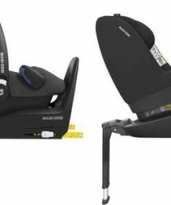 Maxi-Cosi Rock I-Size Autostoeltje - Essential Black -Sophie Shop 550x347 4