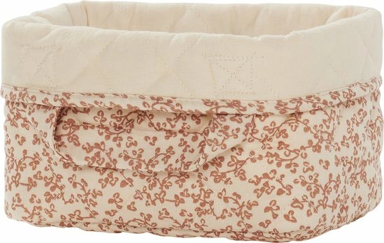 Noppies Babykameraccessoires Botanical Size S - 21x13x17cm Baby Maat 1-Size 4 Noppies Babykameraccessoires Botanical Size S - 21x13x17cm Baby Maat 1-Size - Afbeelding 2