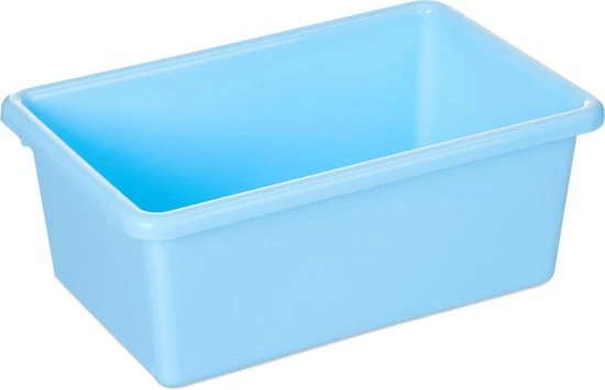 Relaxdays Kinderkast Speelgoed - Speelgoedkast - Speelgoedkist - Opbergkast - 9 Kisten - A 13 Relaxdays Kinderkast Speelgoed - Speelgoedkast - Speelgoedkist - Opbergkast - 9 Kisten - A - Afbeelding 11