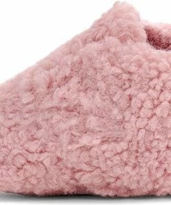 UGG Bixbee Meisjes Sloffen - Roze - Maat 18 -Sophie Shop 550x357