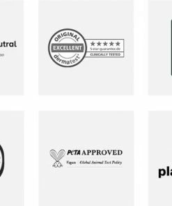 LILLYDOO Green Natuurlijke Billendoekjes - 1440 Billendoekjes (24x60) -Sophie Shop 550x359