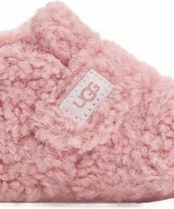 UGG Bixbee Meisjes Sloffen - Roze - Maat 18 -Sophie Shop 550x360 2