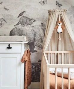 Jollein Hydrofiel Multidoek Spot 115x115cm - Caramel - 2 Stuks -Sophie Shop 550x360