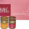 Babe Breakfast Box - Biologische Culinaire Babyhapjes Vanaf 8 Maanden - Variatiemenu - 6 Maaltijden Met 3 Unieke Smaken - 6x200 Gram Babyvoeding - Winnaar Baby Innovation Award 2022 – Beste Babyvoeding 2022 -Sophie Shop 550x361 3