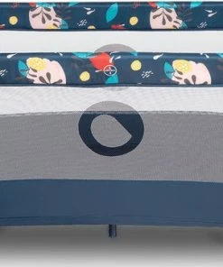 Lionelo Stefi - Campingbedje - 125x65cm - Tot 15kg - Transporttas 21 Lionelo Stefi - Campingbedje - 125x65cm - Tot 15kg - Transporttas -Sophie Shop 550x361 4