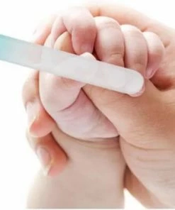 SCHEF MAN 13-in-1 Baby Verzorgingsset | Manicureset | Babyshower | Kraamcadeau - Blauw -Sophie Shop 550x362 2