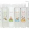 Natalis Baby Verzorgingsset - Shampoo - Hairlotion - Olie - Bodymilk - Schuimbad - Hygienische Handzeep -Sophie Shop 550x364 5