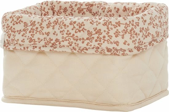 Noppies Babykameraccessoires Botanical Size S - 21x13x17cm Baby Maat 1-Size 5 Noppies Babykameraccessoires Botanical Size S - 21x13x17cm Baby Maat 1-Size - Afbeelding 3