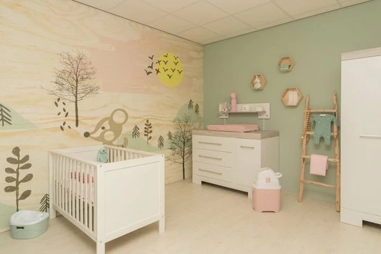 DiaperChamp ONE - Luieremmer - Verzorging 4 DiaperChamp ONE - Luieremmer - Verzorging - Afbeelding 2